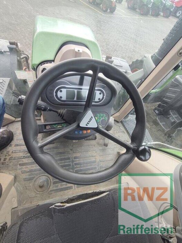Traktor tipa Fendt 724, Gebrauchtmaschine u Saulheim (Slika 5)