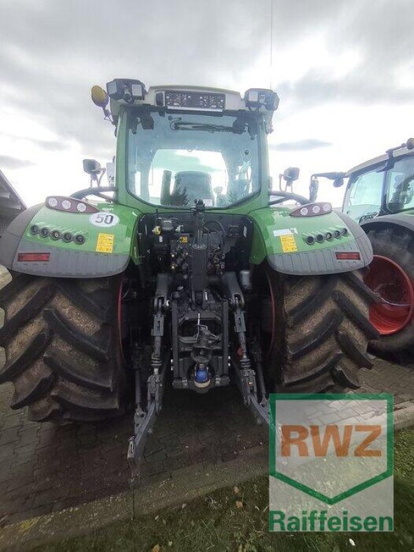 Traktor tipa Fendt 724, Gebrauchtmaschine u Saulheim (Slika 6)