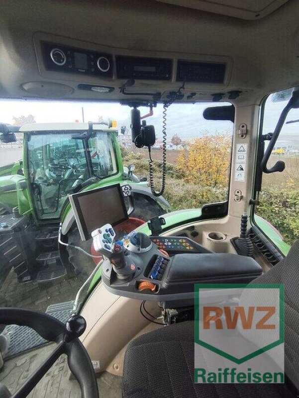 Traktor tipa Fendt 724, Gebrauchtmaschine u Saulheim (Slika 3)