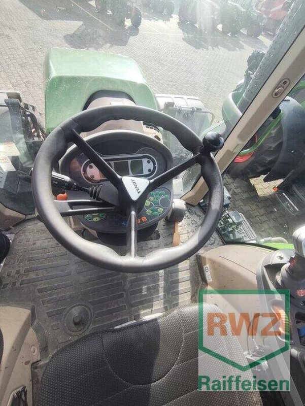 Traktor typu Fendt 724, Gebrauchtmaschine v Saulheim (Obrázek 6)