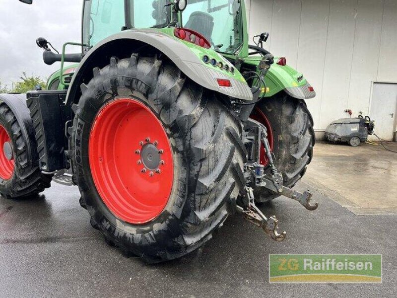 Traktor tipa Fendt 724, Gebrauchtmaschine u Walldürn (Slika 3)