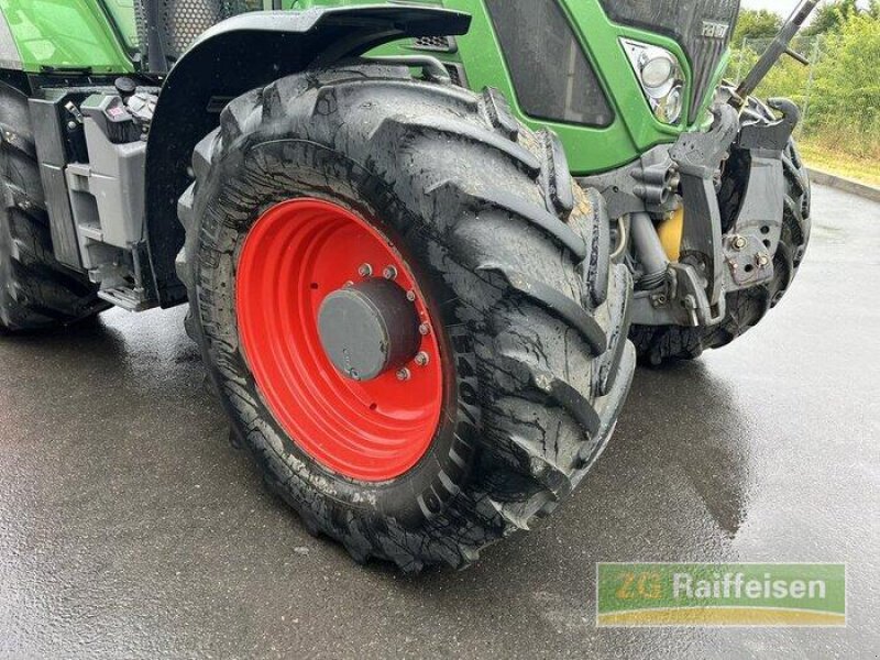 Traktor tipa Fendt 724, Gebrauchtmaschine u Walldürn (Slika 7)