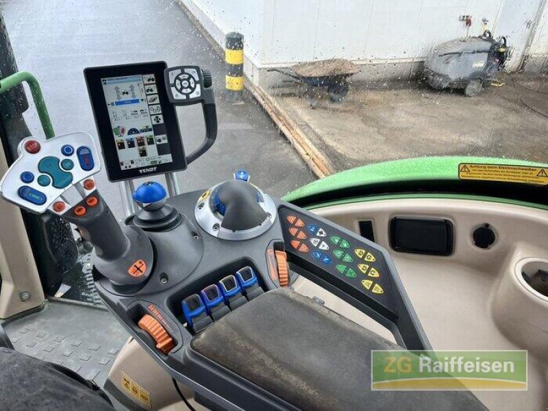 Traktor tipa Fendt 724, Gebrauchtmaschine u Walldürn (Slika 12)