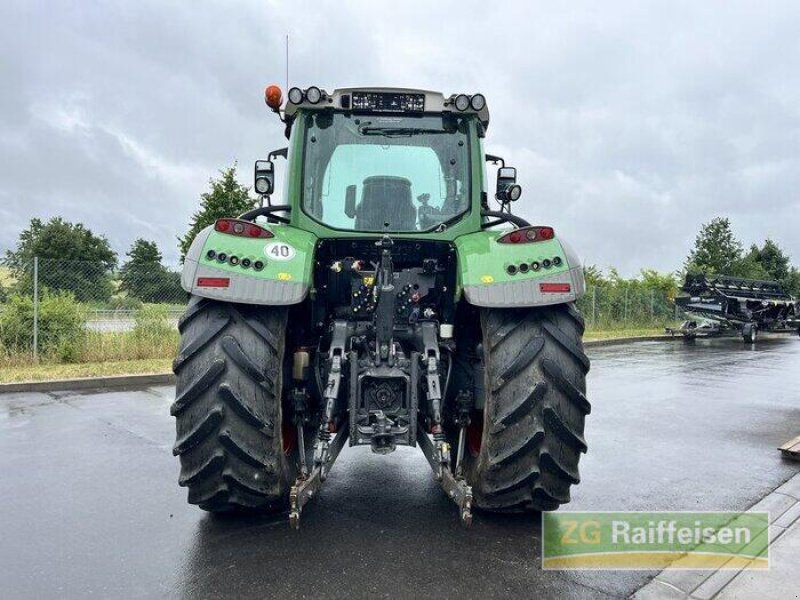 Traktor tipa Fendt 724, Gebrauchtmaschine u Walldürn (Slika 11)