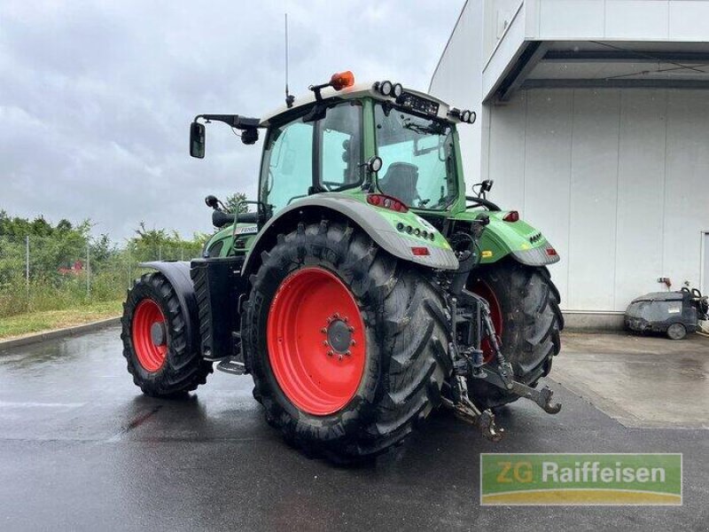 Traktor tipa Fendt 724, Gebrauchtmaschine u Walldürn (Slika 2)