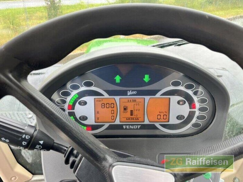 Traktor tipa Fendt 724, Gebrauchtmaschine u Walldürn (Slika 5)