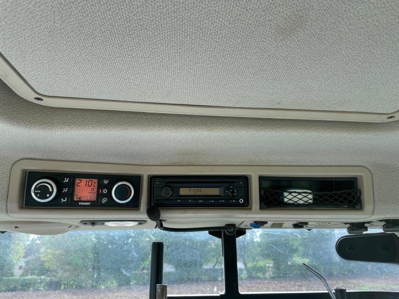 Traktor tipa Fendt 724VARIO, Gebrauchtmaschine u BRAY en Val (Slika 7)