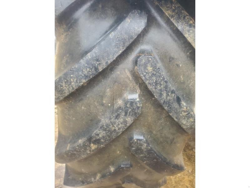 Traktor tipa Fendt 724VARIO, Gebrauchtmaschine u BRAY en Val (Slika 10)