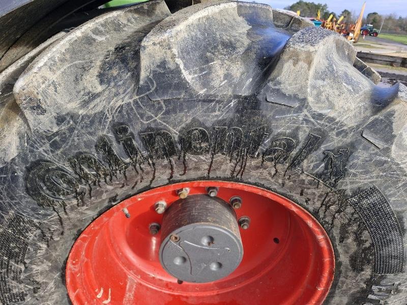 Traktor za tip Fendt 724VARIO, Gebrauchtmaschine u BRAY en Val (Slika 8)