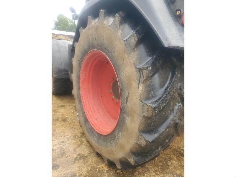 Traktor tipa Fendt 724VARIO, Gebrauchtmaschine u BRAY en Val (Slika 11)