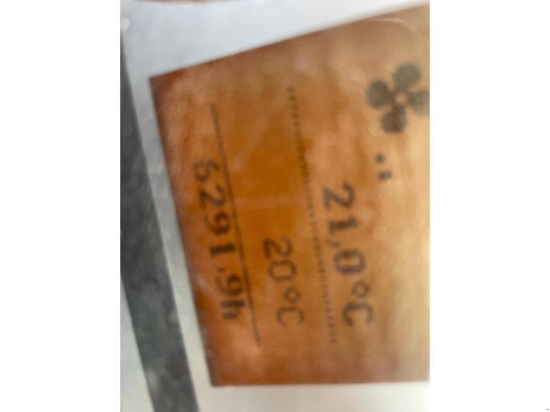 Traktor tipa Fendt 724VARIO, Gebrauchtmaschine u BRAY en Val (Slika 5)