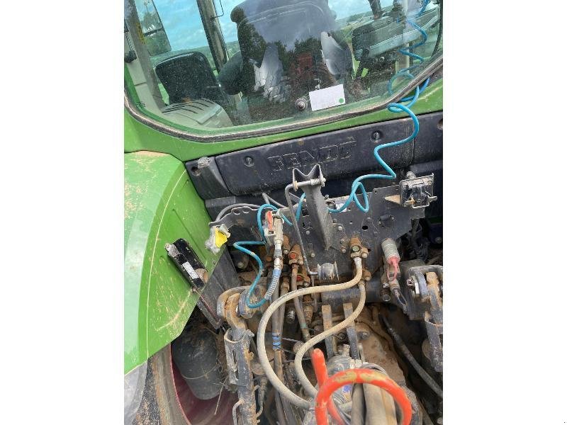 Traktor tipa Fendt 724VARIO, Gebrauchtmaschine u BRAY en Val (Slika 4)