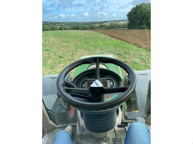 Traktor tipa Fendt 724VARIO, Gebrauchtmaschine u BRAY en Val (Slika 8)