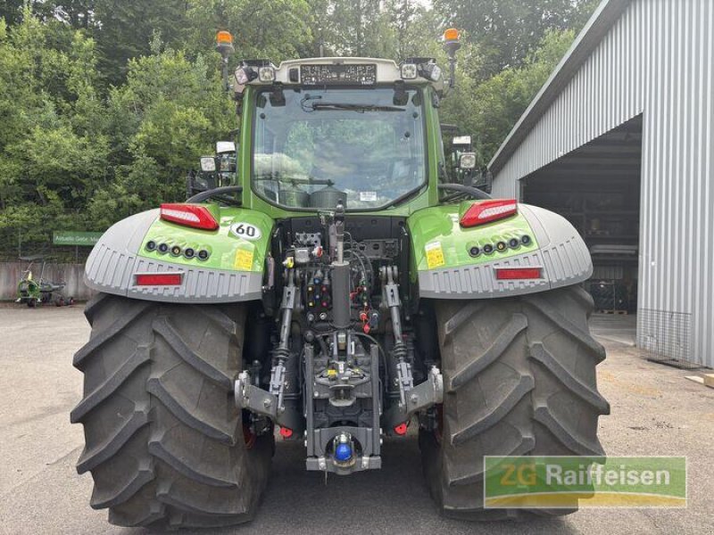 Traktor of the type Fendt 726 Gebr. Allradschleppe, Gebrauchtmaschine in Donaueschingen (Picture 5)