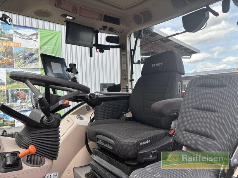 Traktor of the type Fendt 726 Gebr. Allradschleppe, Gebrauchtmaschine in Donaueschingen (Picture 7)