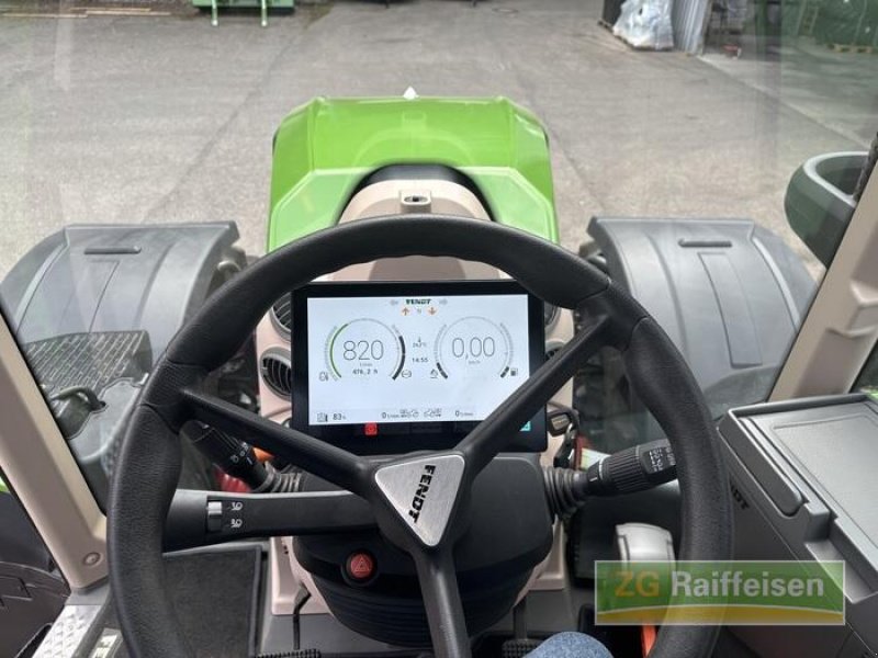 Traktor of the type Fendt 726 Gebr. Allradschleppe, Gebrauchtmaschine in Donaueschingen (Picture 10)