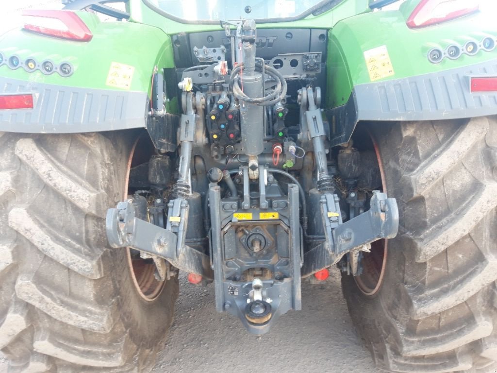 Traktor des Typs Fendt 726 GEN 7 PROFI +, Gebrauchtmaschine in BRAS SUR MEUSE (Bild 3)