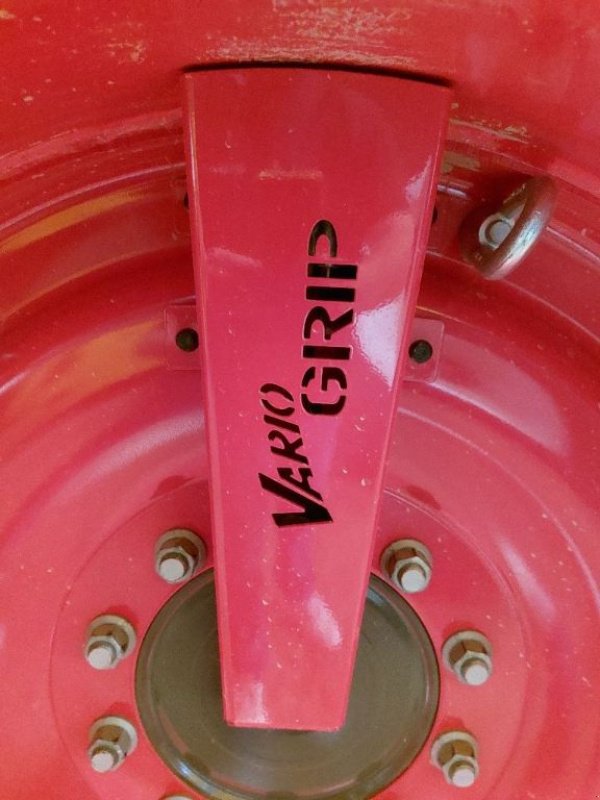 Traktor des Typs Fendt 726 GEN 7 PROFI +, Gebrauchtmaschine in BRAS SUR MEUSE (Bild 6)