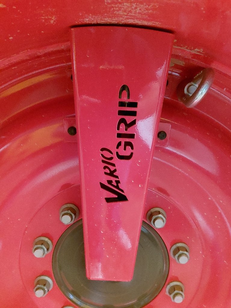 Traktor Türe ait Fendt 726 GEN 7 PROFI +, Gebrauchtmaschine içinde BRAS SUR MEUSE (resim 10)