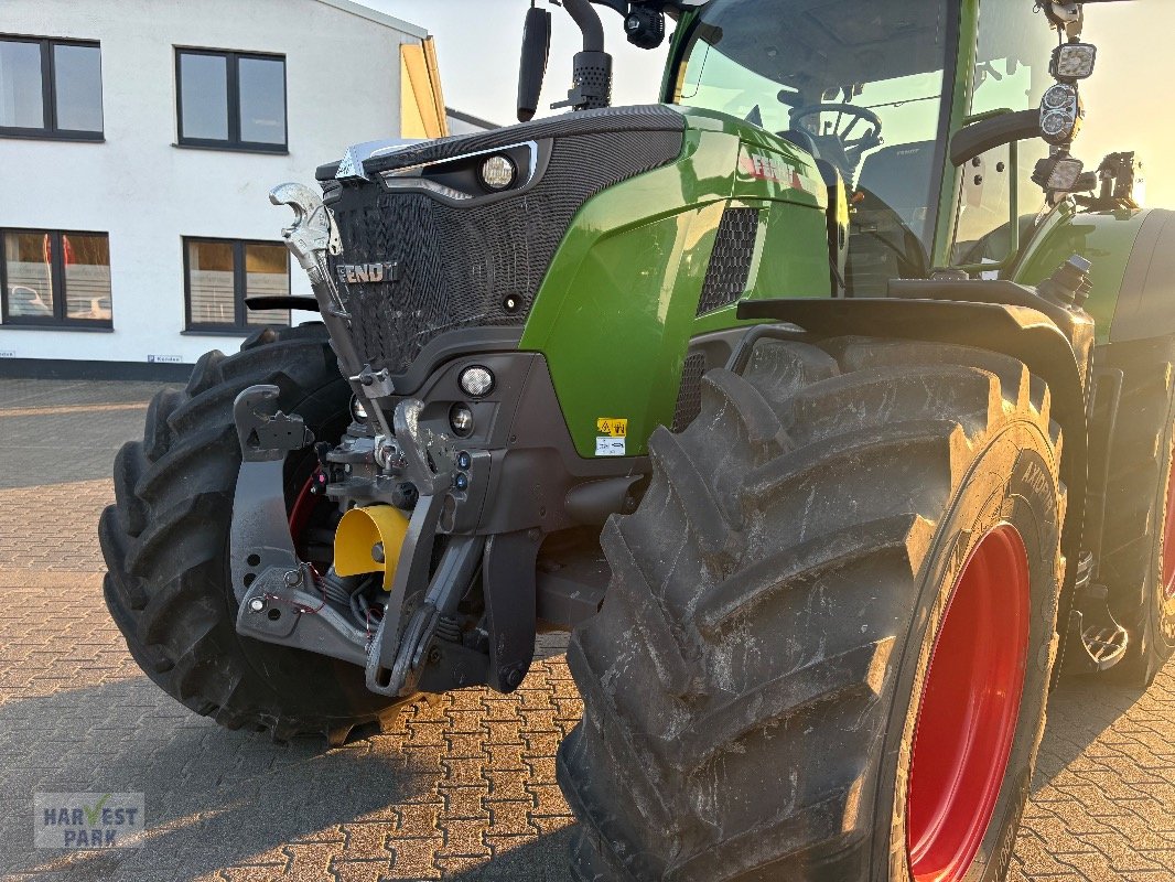 Traktor tipa Fendt 726 Profi Plus Gen7 *Garantie bis 3000 Std.*, Gebrauchtmaschine u Emsbüren (Slika 15)