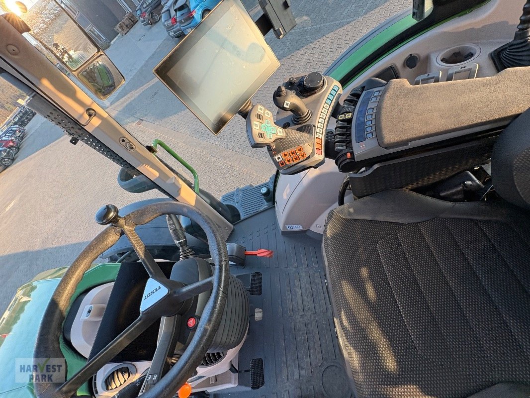 Traktor tipa Fendt 726 Profi Plus Gen7 *Garantie bis 3000 Std.*, Gebrauchtmaschine u Emsbüren (Slika 5)