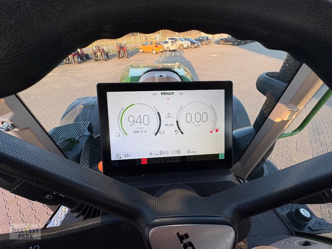 Traktor tipa Fendt 726 Profi Plus Gen7 *Garantie bis 3000 Std.*, Gebrauchtmaschine u Emsbüren (Slika 7)