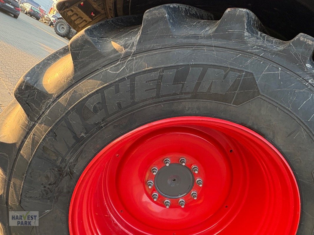 Traktor del tipo Fendt 726 Profi Plus Gen7 *Garantie bis 3000 Std.*, Gebrauchtmaschine In Emsbüren (Immagine 13)