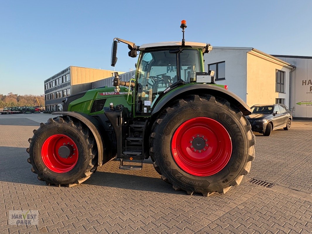 Traktor del tipo Fendt 726 Profi Plus Gen7 *Garantie bis 3000 Std.*, Gebrauchtmaschine In Emsbüren (Immagine 4)