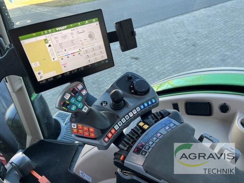Traktor del tipo Fendt 726 VARIO GEN-7 Profi+ Set-1, Gebrauchtmaschine en Meppen (Imagen 16)