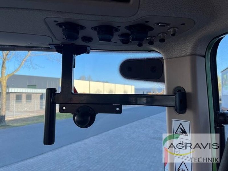 Traktor del tipo Fendt 726 VARIO GEN-7 Profi+ Set-1, Gebrauchtmaschine en Meppen (Imagen 18)