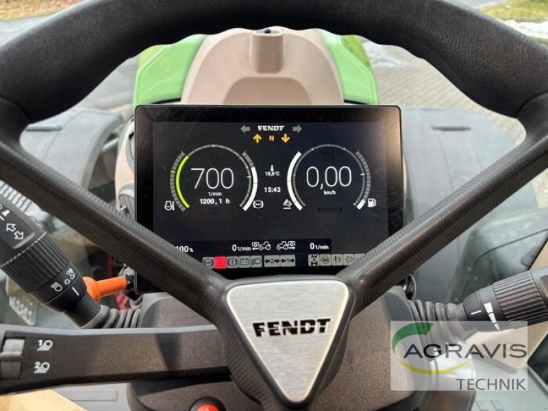 Traktor типа Fendt 726 VARIO GEN-7 Profi+ Set-1, Gebrauchtmaschine в Meppen (Фотография 21)