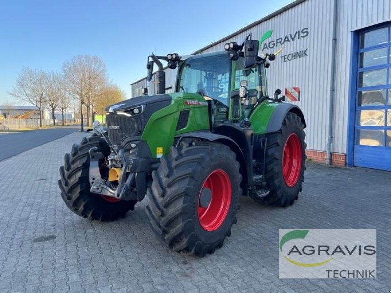 Traktor tip Fendt 726 VARIO GEN-7 Profi+ Set-1, Gebrauchtmaschine in Meppen