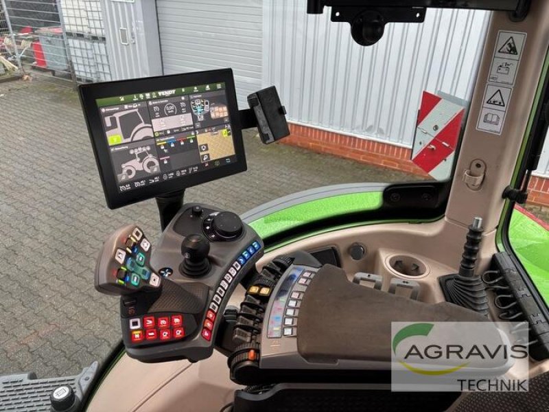 Traktor типа Fendt 726 VARIO GEN-7 Profi+ Set-1, Gebrauchtmaschine в Meppen (Фотография 15)
