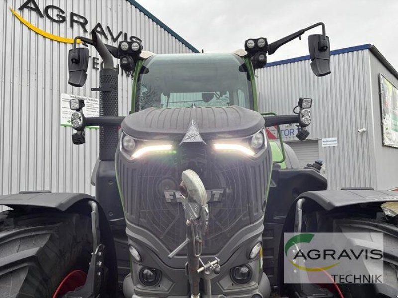 Traktor типа Fendt 726 VARIO GEN-7 Profi+ Set-1, Gebrauchtmaschine в Meppen (Фотография 7)