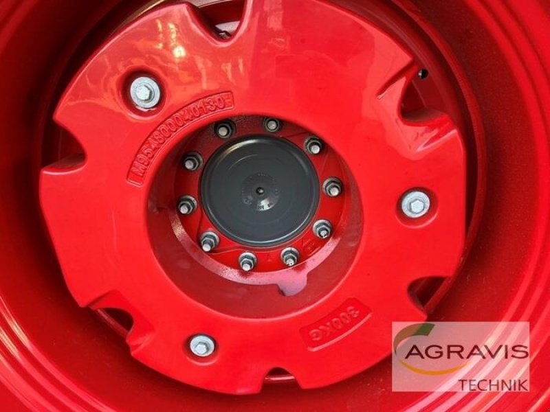 Traktor del tipo Fendt 726 VARIO GEN-7 Profi+ Set-1, Gebrauchtmaschine en Meppen (Imagen 11)