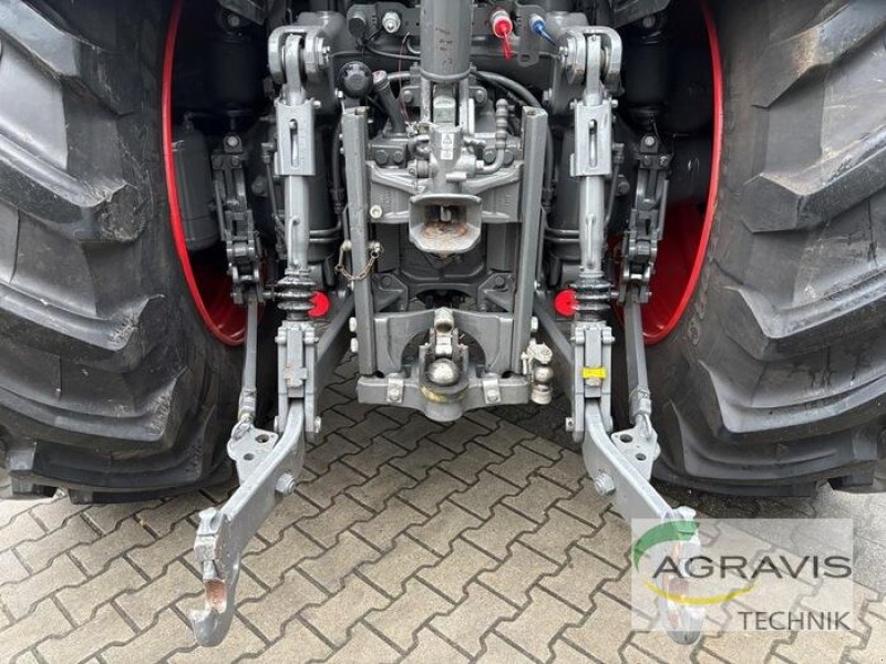 Traktor типа Fendt 726 VARIO GEN-7 Profi+ Set-1, Gebrauchtmaschine в Meppen (Фотография 8)