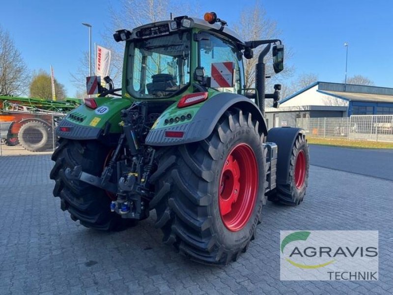 Traktor del tipo Fendt 726 VARIO GEN-7 Profi+ Set-1, Gebrauchtmaschine en Meppen (Imagen 3)