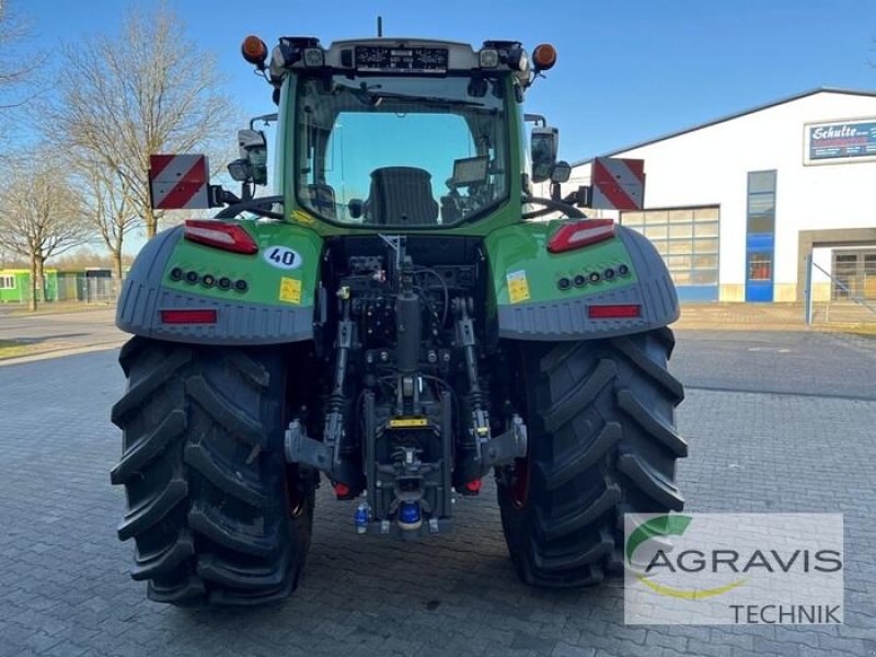 Traktor del tipo Fendt 726 VARIO GEN-7 Profi+ Set-1, Gebrauchtmaschine en Meppen (Imagen 4)