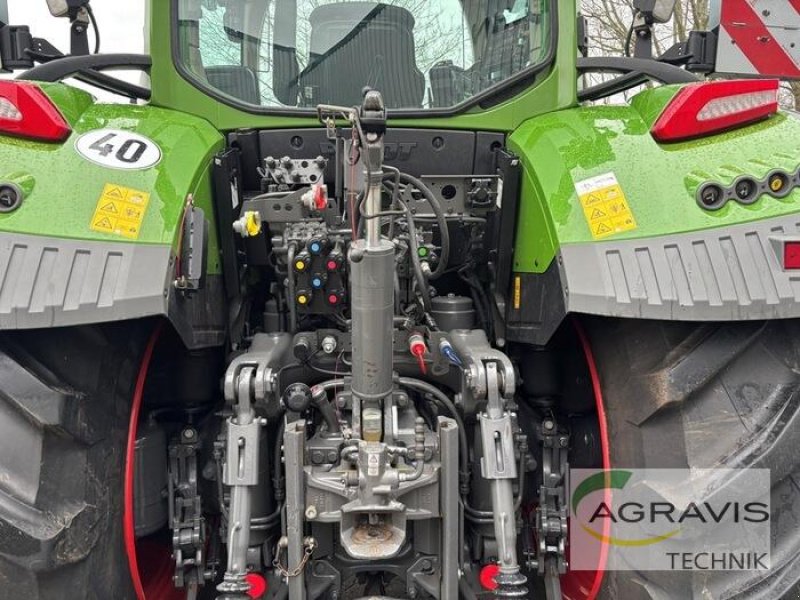 Traktor типа Fendt 726 VARIO GEN-7 Profi+ Set-1, Gebrauchtmaschine в Meppen (Фотография 9)