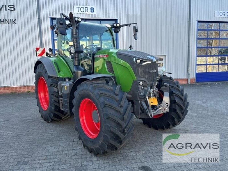 Traktor del tipo Fendt 726 VARIO GEN-7 Profi+ Set-1, Gebrauchtmaschine en Meppen (Imagen 2)