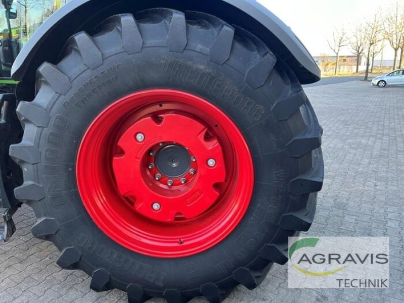 Traktor del tipo Fendt 726 VARIO GEN-7 Profi+ Set-1, Gebrauchtmaschine en Meppen (Imagen 9)