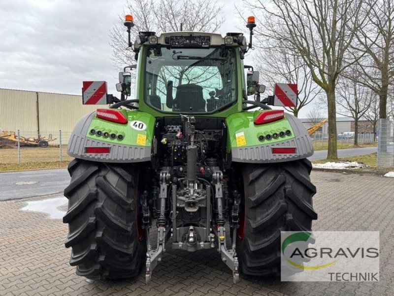 Traktor типа Fendt 726 VARIO GEN-7 Profi+ Set-1, Gebrauchtmaschine в Meppen (Фотография 10)
