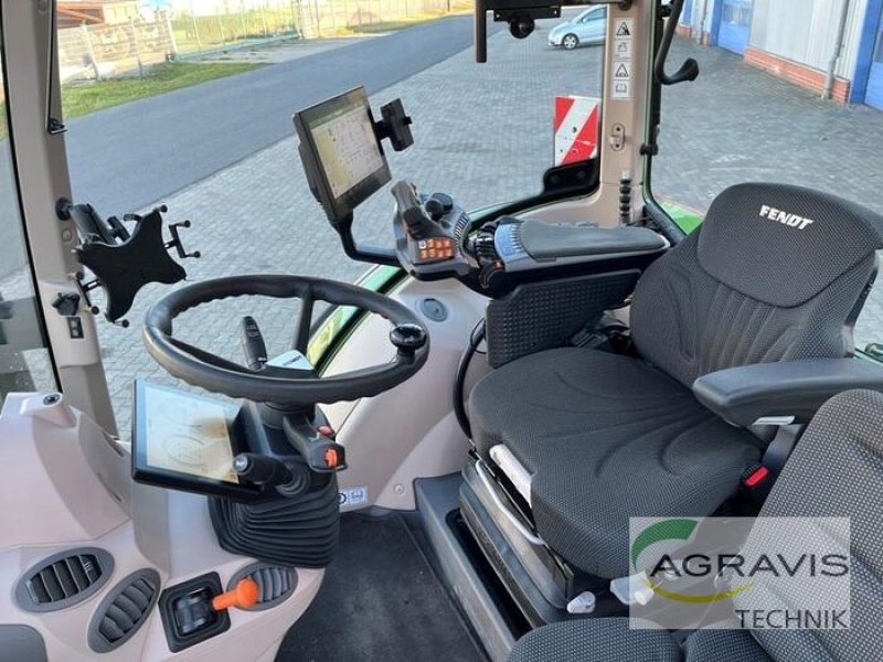 Traktor del tipo Fendt 726 VARIO GEN-7 Profi+ Set-1, Gebrauchtmaschine en Meppen (Imagen 15)