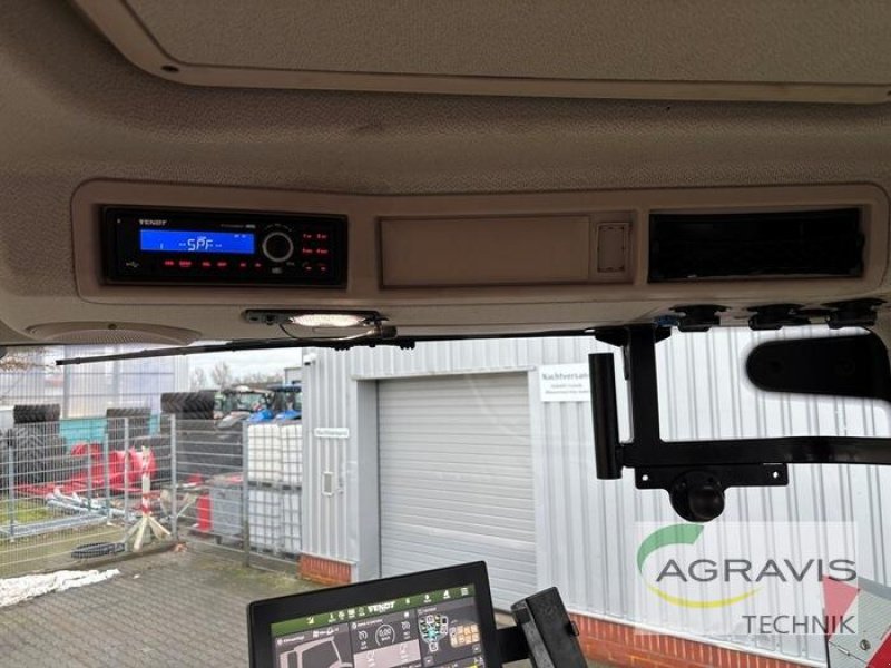 Traktor типа Fendt 726 VARIO GEN-7 Profi+ Set-1, Gebrauchtmaschine в Meppen (Фотография 16)