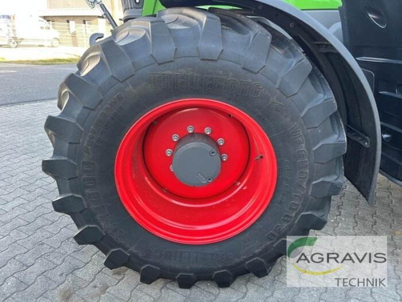 Traktor del tipo Fendt 726 VARIO GEN-7 Profi+ Set-1, Gebrauchtmaschine en Meppen (Imagen 12)