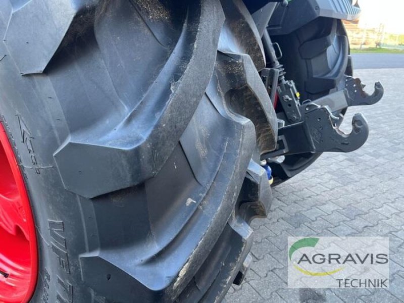 Traktor del tipo Fendt 726 VARIO GEN-7 Profi+ Set-1, Gebrauchtmaschine en Meppen (Imagen 10)