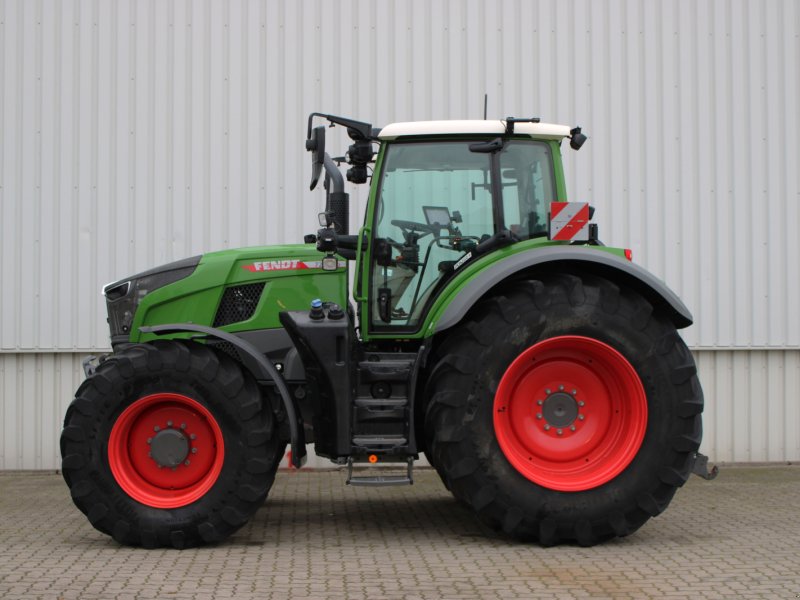 Traktor des Typs Fendt 726 Vario Gen7 Power+ Setting2, Gebrauchtmaschine in Holle- Grasdorf (Bild 1)