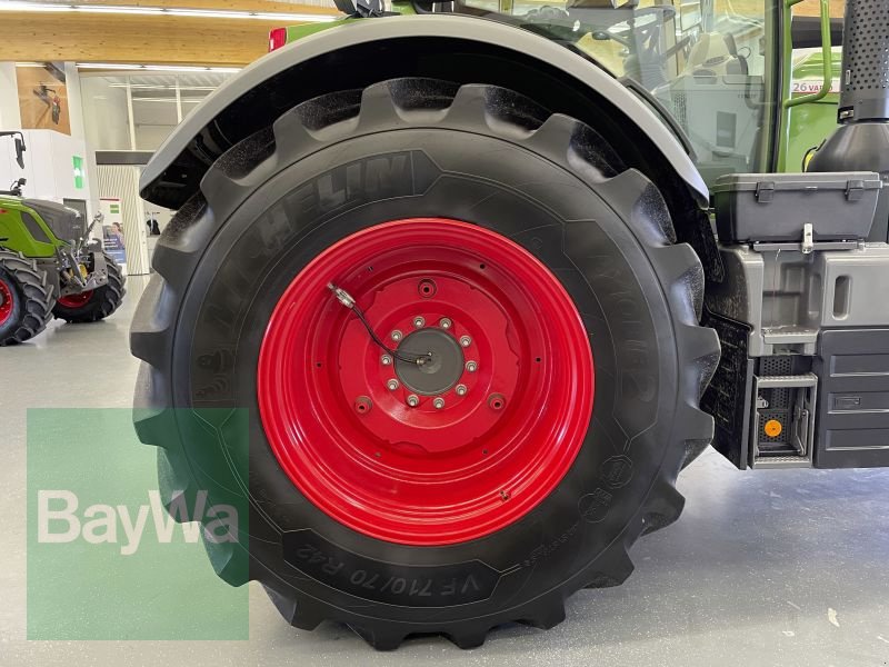 Traktor a típus Fendt 726 VARIO GEN7 PROFI+ GW 07/27, Gebrauchtmaschine ekkor: Bamberg (Kép 13)