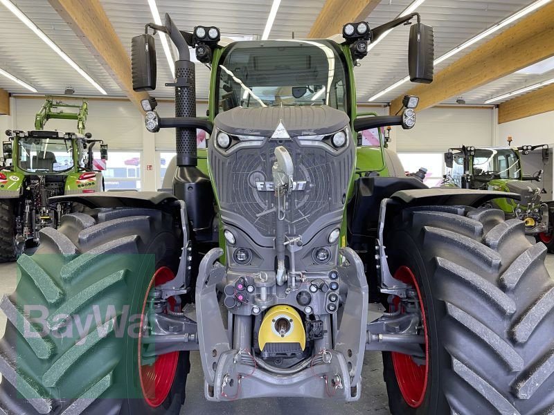 Traktor a típus Fendt 726 VARIO GEN7 PROFI+ GW 07/27, Gebrauchtmaschine ekkor: Bamberg (Kép 10)