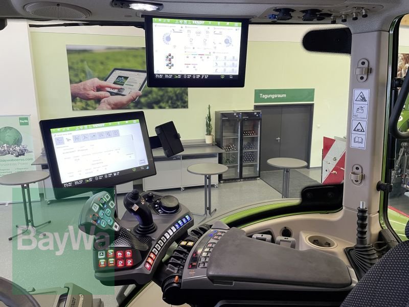 Traktor a típus Fendt 726 VARIO GEN7 PROFI+ GW 07/27, Gebrauchtmaschine ekkor: Bamberg (Kép 18)